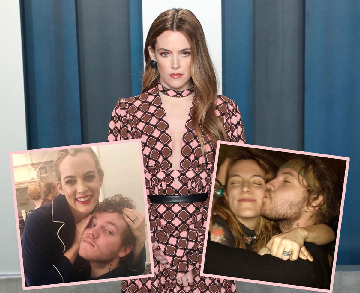 Riley Keough Remembers Her Twin Soul Benjamin Keough In Heartbreaking Tribute After His Death
