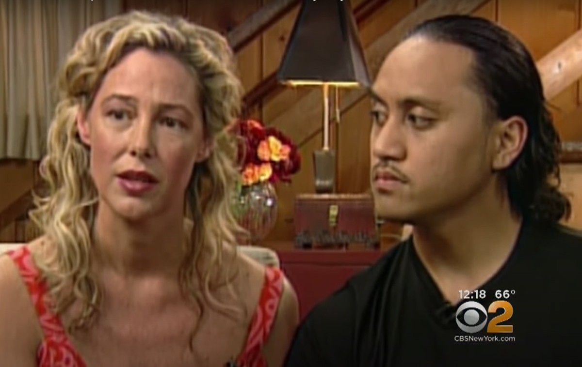 Vili Fualaau Lost A Piece Of Himself After Teacher Turned Ex Wife Hot