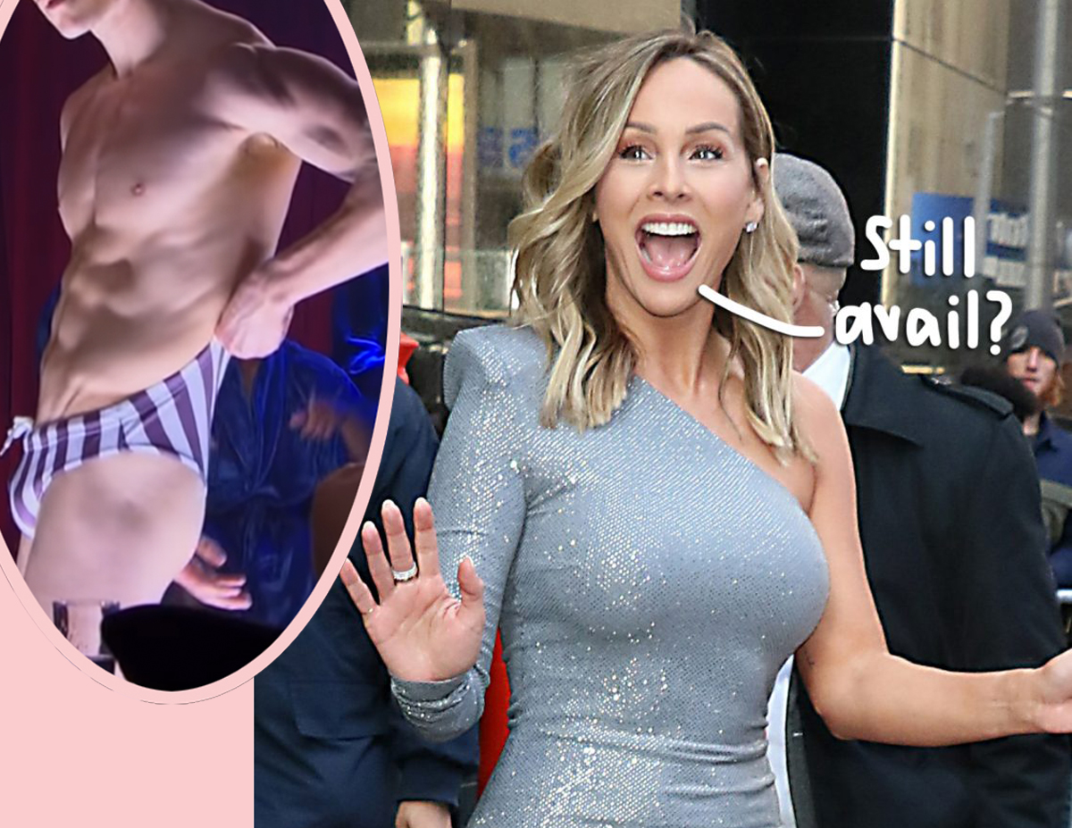 Bachelorette emergency backup contestants