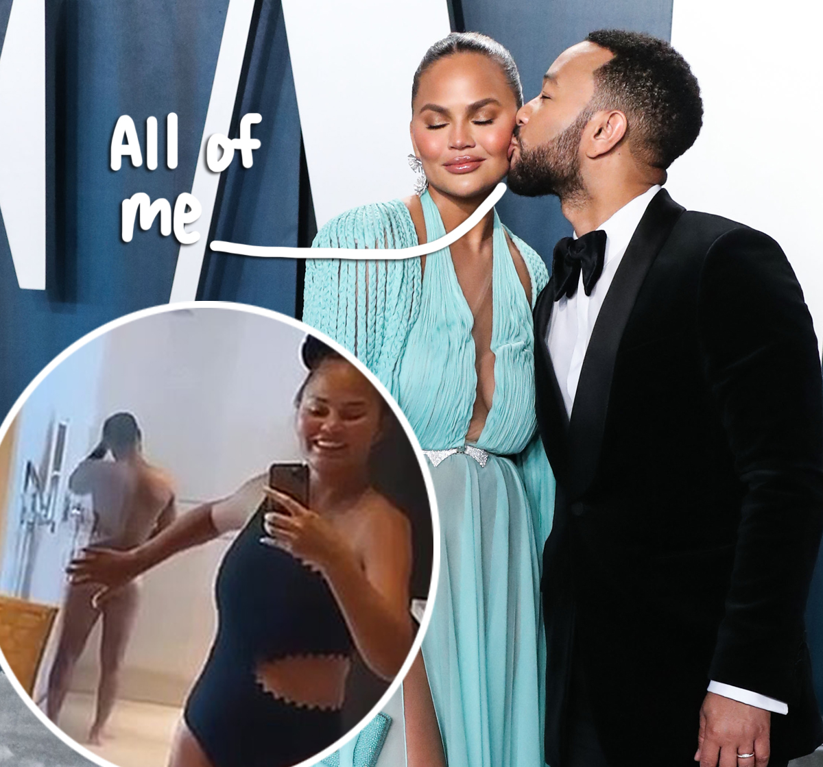 How Long Have John Legend And Chrissy Teigen Been Together