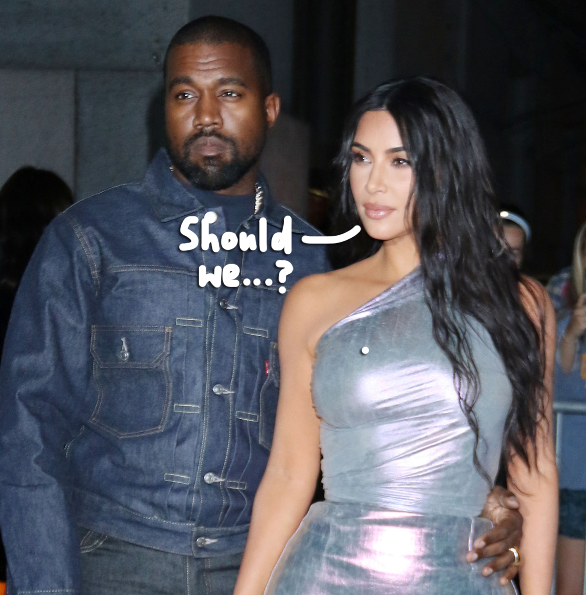 Kim Kardashian Tried To Find ‘Resolution’ With Kanye West In Wyoming