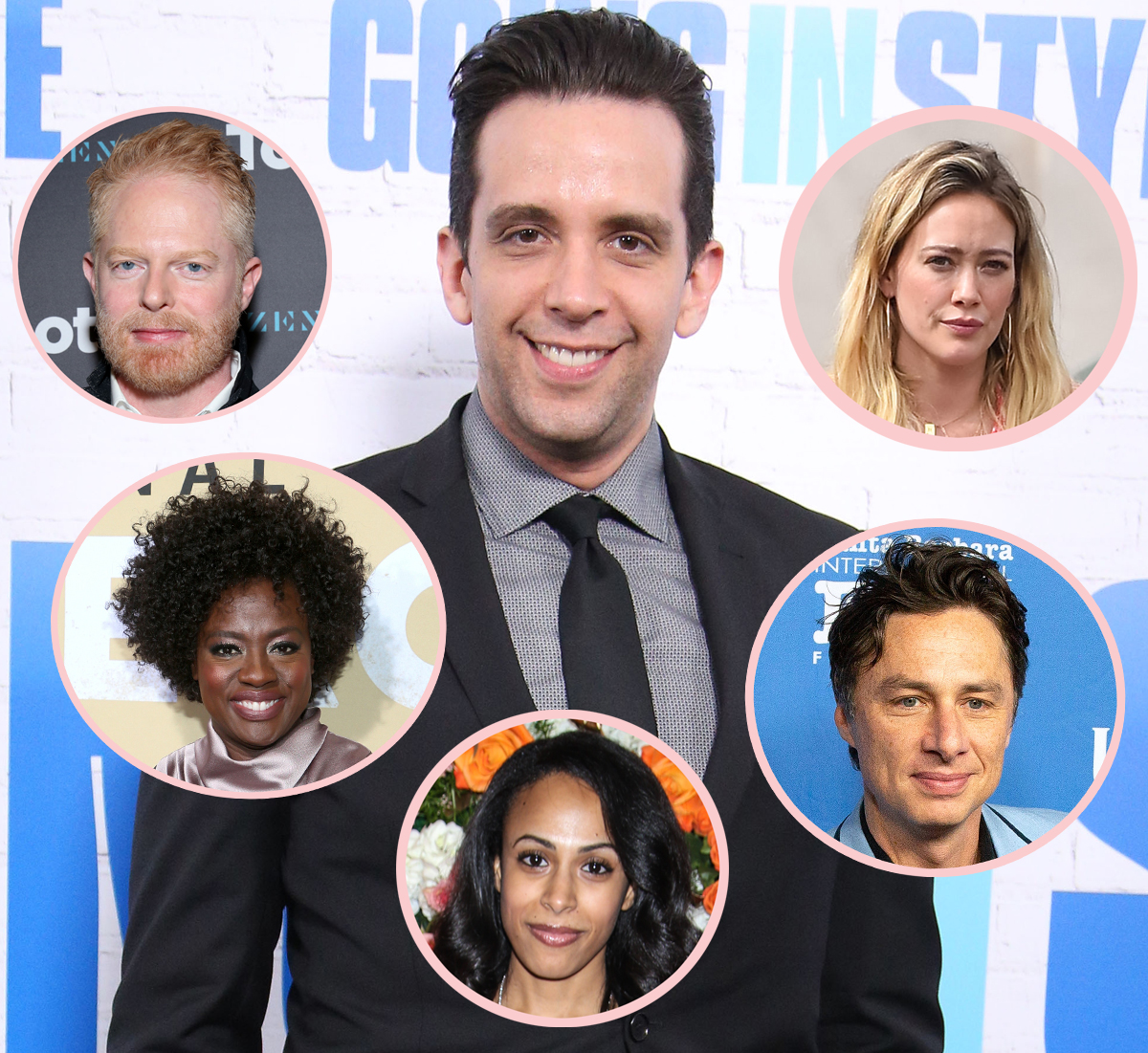 Celebs pay tribute to Nick Cordero after his untimely death from coronavirus complications