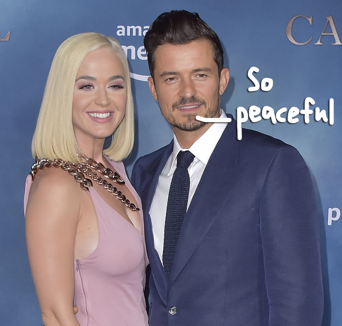 Orlando Bloom looking forward to breastfeeding baby