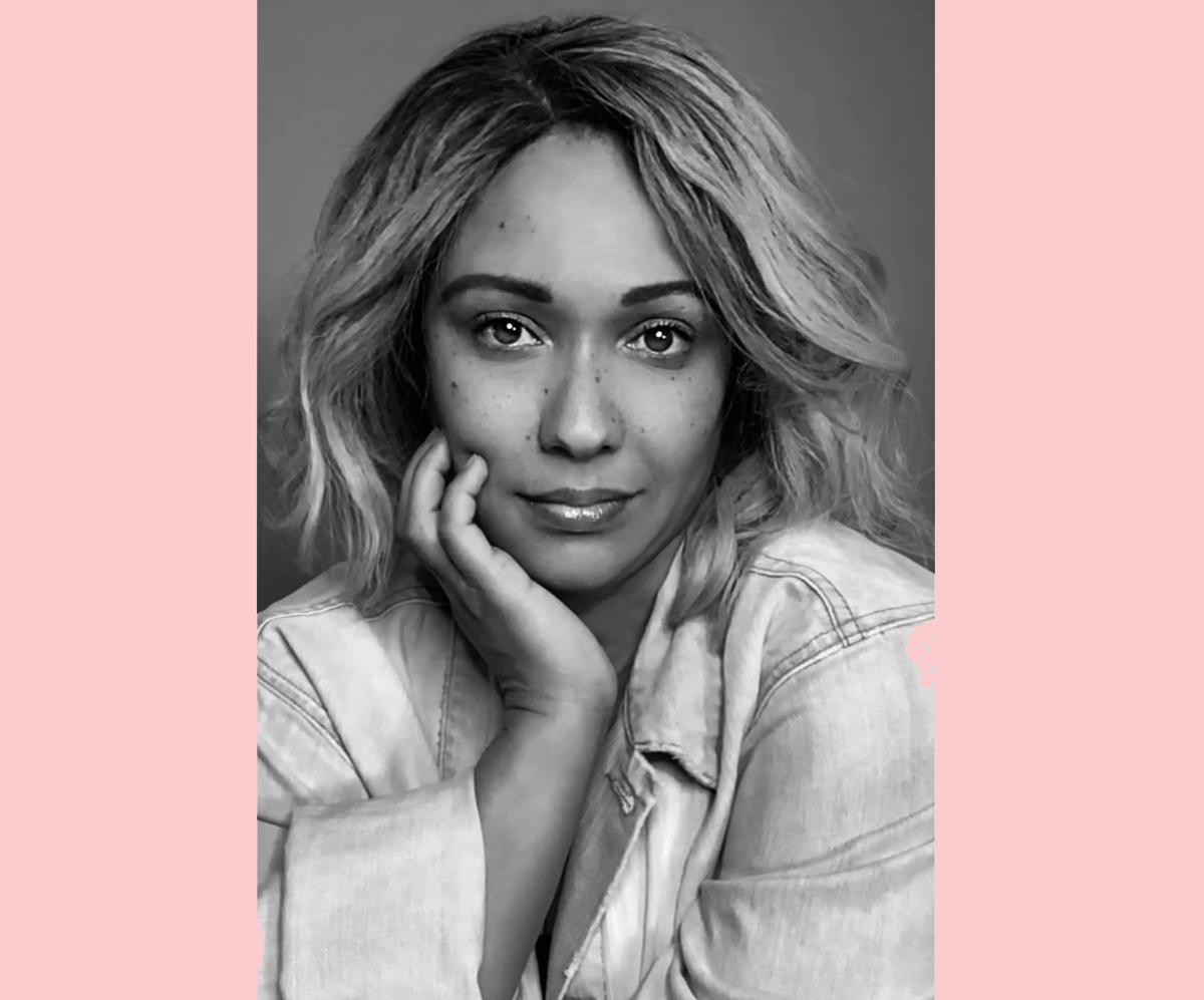 Business consultant Rabiah Sutton could bring Hollywood back from the brink after the coronavirus pandemic