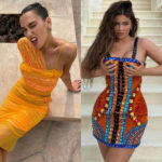 VOTE: Who Was This Month's Best Dressed Celeb??