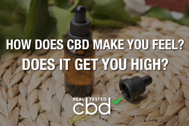 How Does CBD Make You Feel? Does It Get You High? - Perez Hilton