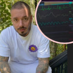 J Balvin Reveals His 'Complicated' & 'Difficult' Coronavirus Diagnosis: 'I Got It Bad'