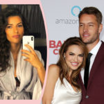 Chrishell Stause Hints Via Twitter That Justin Hartley Cheated On Her!