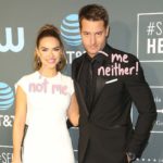 Justin Hartley & Chrishell Stause Sources Say The Former Couple 'Never' Cheated On Each Other