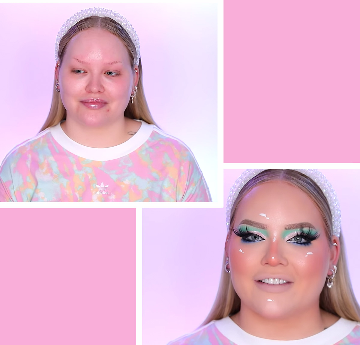 NikkieTutorials Gives Fans Tearful Update After Being Robbed At ...