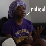 Teen Restaurant Hostess Allegedly Attacked By Patrons Who Refused To Follow COVID-19 Protocols (Video)