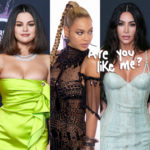 QUIZ: What Kind Of Celebrity Would You Be?
