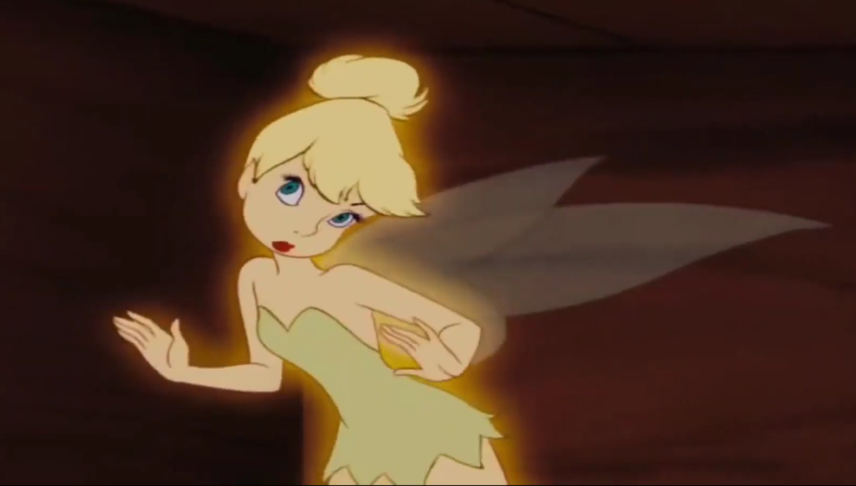 Watch Tinker Bell and the Legend of the NeverBeast | Disney+