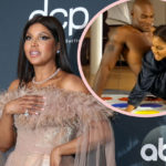 Toni Braxton Regrets 'Not Having More Sex' When She Was Younger