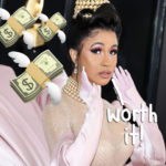 Cardi B Spent $100K On Coronavirus Tests To Safely Shoot The WAP Music Video!