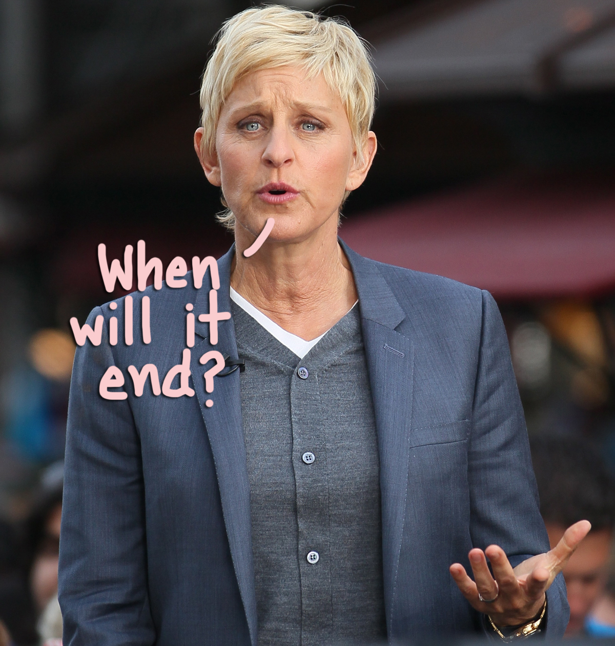 More Former Ellen Show Staffers Come Forward, Slam Ellen DeGeneres