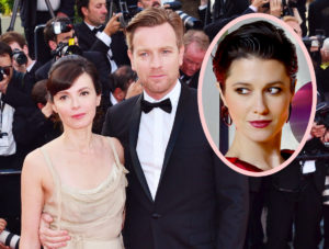 Ewan McGregor Loses Star Wars Millions In Divorce After Leaving Ex-Wife