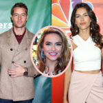 Justin Hartley & New GF Tease Their Relationship On IG Amid Divorce Drama With Chrishell Stause!