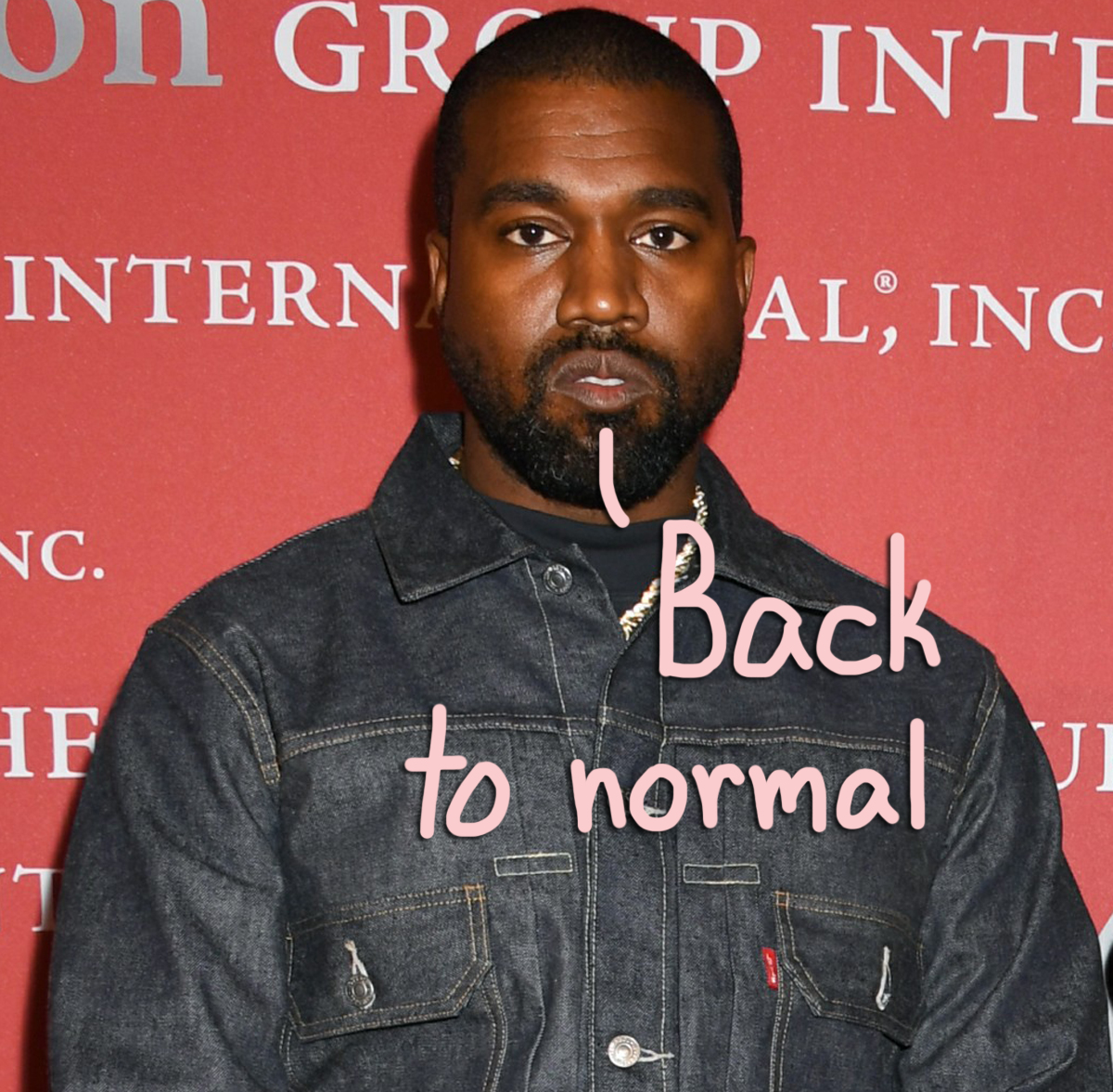 Kanye West's Presidential Hopes Turn To Ohio As He Appears To Reunite ...