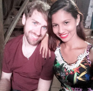 90 Day Fiancé Feud: Paul Files Restraining Order Against Karine, Claims