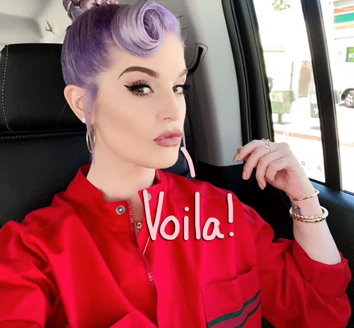 Kelly Osbourne Confirms Stunning 85 Lb Weight Loss During ... - 1200 x 1111 jpeg 498kB