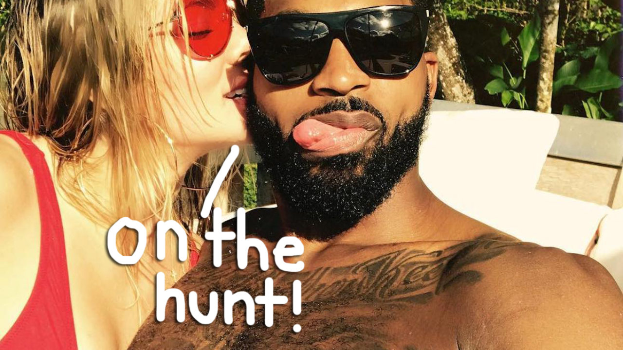 Will Tristan Thompson Cheating Videos Prompt Khloe Kardashian Break Up?