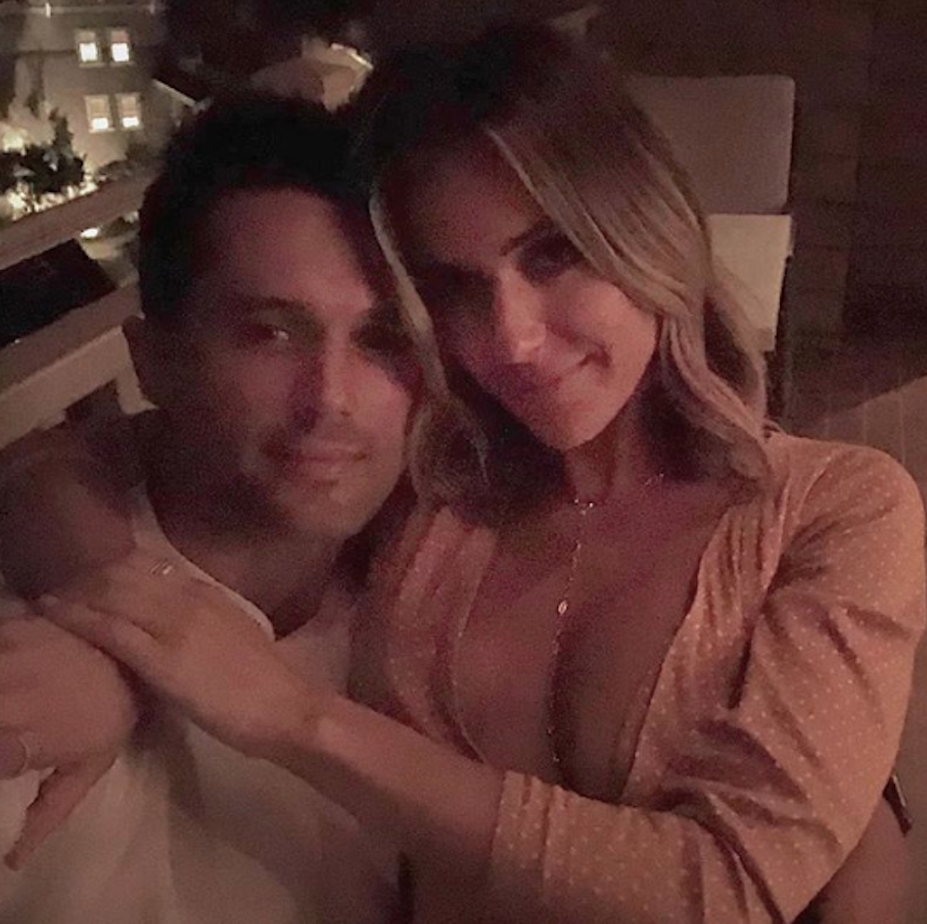 kristin cavallari and stephen colletti photographed together
