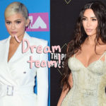 Kylie Jenner Denies Supposed Kim Kardashian Makeup Biz Feud: 'We're More Powerful Together'