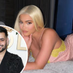 Kylie Jenner Dragged By Celeb Designer Michael Costello Over Instagram Pic!