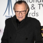 Larry King Dead At 87: Legendary Journalist & TV Host Passes Away In Los Angeles