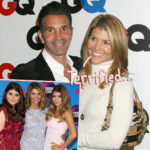 Lori Loughlin & Mossimo Giannulli Are 'Terrified' Of Going To Prison & Leaving Their Daughters Behind