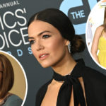 Mandy Moore Says Her 20s Were 'The Worst' Period Of Her Life!