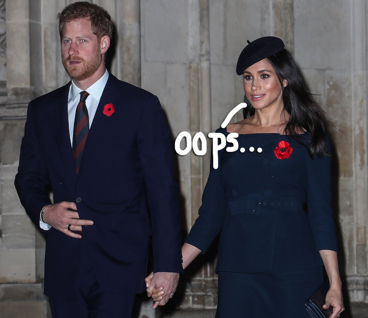 Meghan Markle & Prince Harry's New Neighbors Are PISSED ...