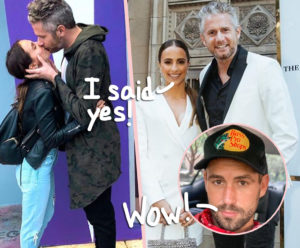 Bachelor Star Nick Viall Responds To Ex Vanessa Grimaldi Revealing She