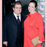 Patton Oswalt Focuses On Late Wife Michelle McNamara After Golden State Killer's Sentencing