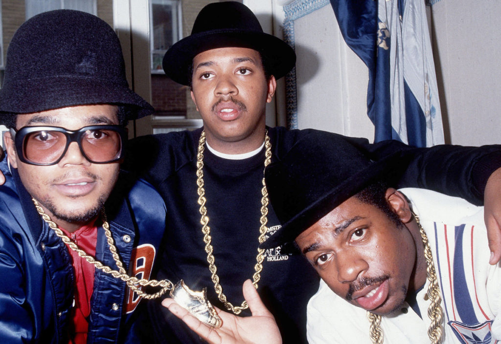 2002 Murder Of Run-DMC's Jam Master Jay Finally Solved? - Perez Hilton