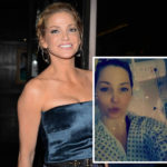 Sarah Harding Of Girls Aloud Reveals 'Devastating' Advanced Breast Cancer Diagnosis