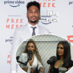 Trey Songz Responds To Claims He Held Women Hostage In Hotel Room -- & One Accuser Fires Back With Receipts!