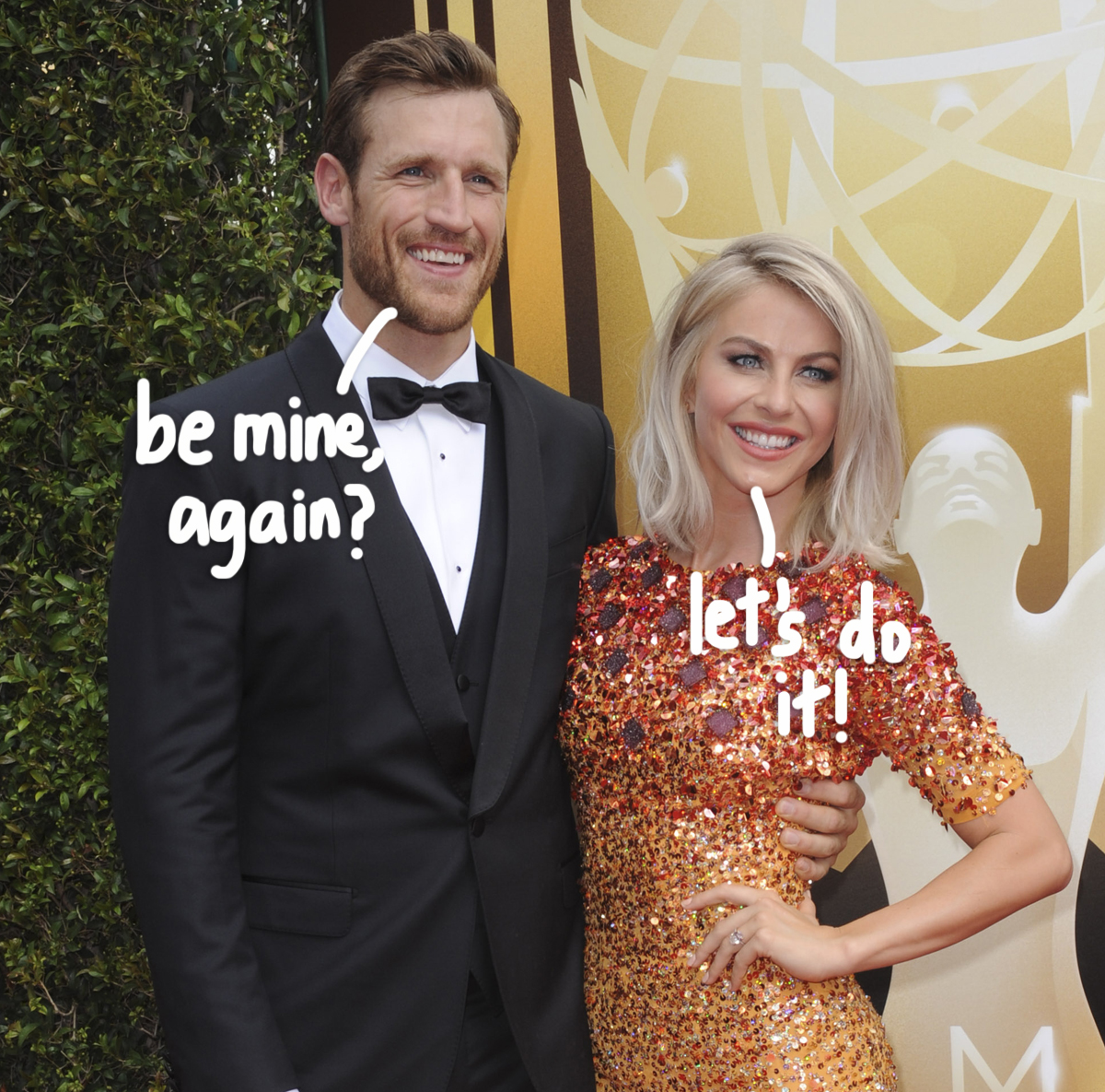 In an emotional statement, Julianne Hough & Brooks Laich confirmed they  have broken up after 3 years of marriage. All the signs they were…