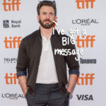 Chris Evans FINALLY Addressed His Nude Photo Leak In The Best Way Possible!!
