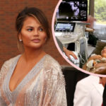 Chrissy Teigen Says 'Pizzagate Insanity' Wrecked Her Mental Health -- Possibly Endangering Her Pregnancy!