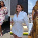 VOTE: Who Was This Month's Best Dressed Celeb??