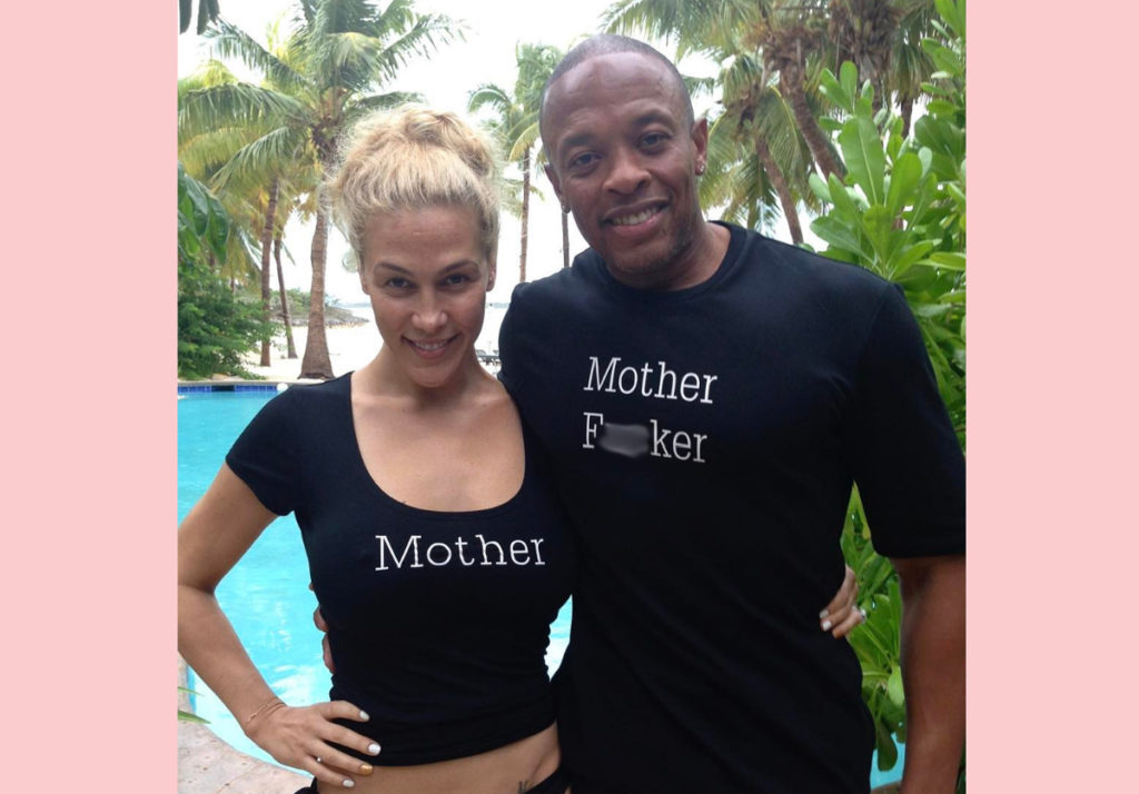 The Truth About Dr. Dre's Wife, Nicole Young