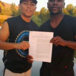 Floyd Mayweather's Boxing Protégé Danny Gonzalez Dead At 22