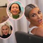 10 Of The Most Iconic Keeping Up With The Kardashians Moments!