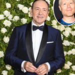 Kevin Spacey Sued For Allegedly Sexually Assaulting Two 14-Year-Old Boys In The 1980s