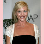 Melrose Place Star Amy Locane Going BACK To Prison Because Judge Thought Previous Sentence For DUI Killing Was Too Lenient