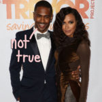 Big Sean Denies Hit Song IDFWU Is A Naya Rivera 'Diss' Track, BUT...