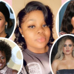 Celebs React As Breonna Taylor Is DENIED Justice!