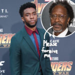 Chadwick Boseman's Co-Star Tearfully Shares Regrets About Misjudging What Was Really Going On
